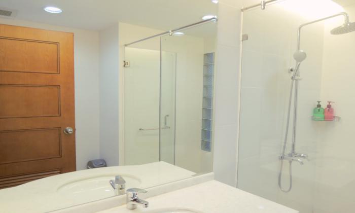 Spacious 2 Beds Serviced Apartment in District 3 HCM City