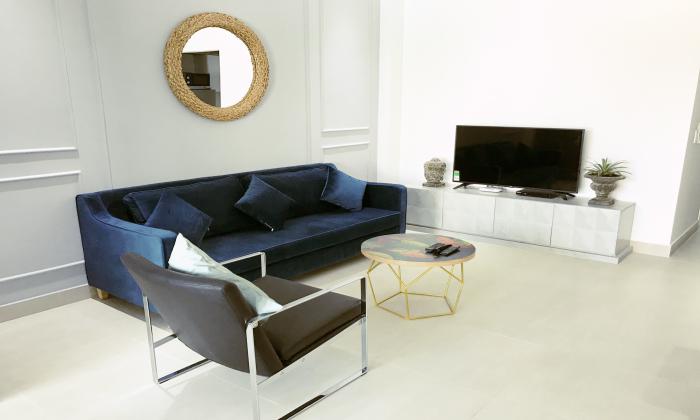 So Amazing One Bedroom Serviced Apartment in District 4 Ho Chi  Minh City