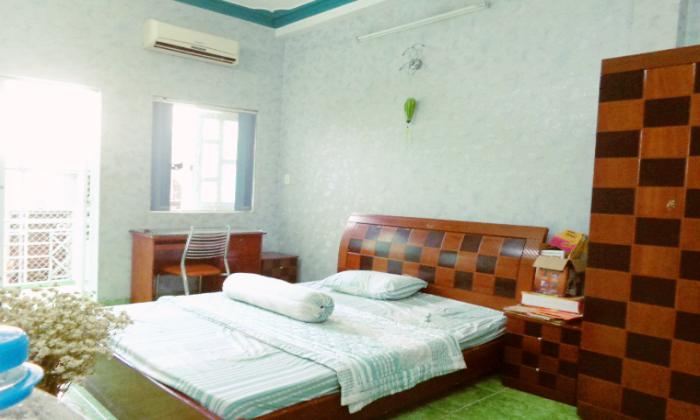 Newly A Room For Rent in District 5 Ho Chi Minh City