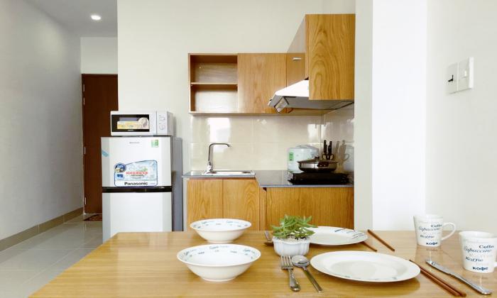 Serviced Apartment For Rent in Him Lam Urban District 7 Ho Chi Minh City