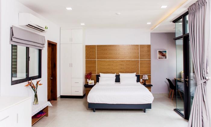 Charming Studio In Nguyen Cuu Van Street Binh Thanh District Ho Chi Minh city