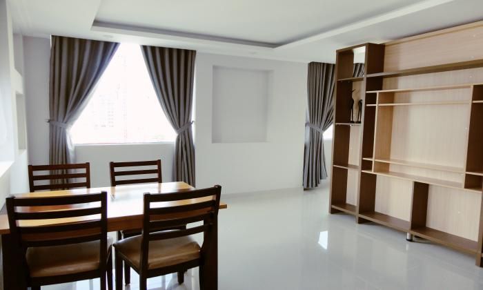One Bedroom Apartment in Binh Thanh District, HCMC