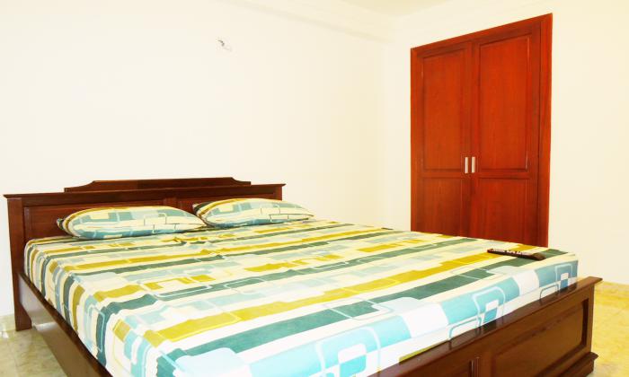 Brand New Studio Serviced Apartment in Binh Thanh, HCM City