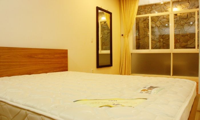 Beautifully Two Bedrooms Apartment For Rent  Binh Thanh Dist, Ho Chi Minh City