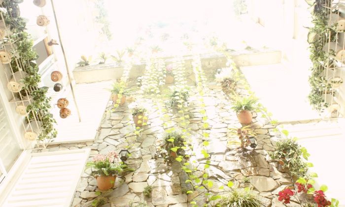 Beautifully Two Bedrooms Apartment For Rent  Binh Thanh Dist, Ho Chi Minh City