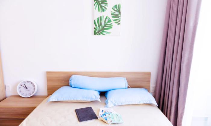 Nice Eclipse Serviced Apartment For Rent in Binh Thanh District HCMC