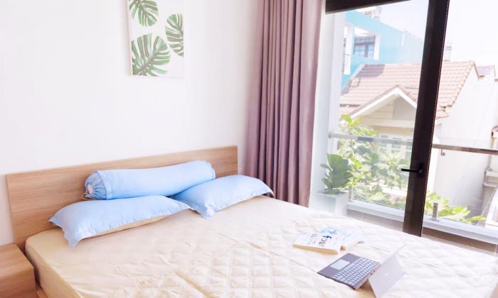 Nice Eclipse Serviced Apartment For Rent in Binh Thanh District HCMC