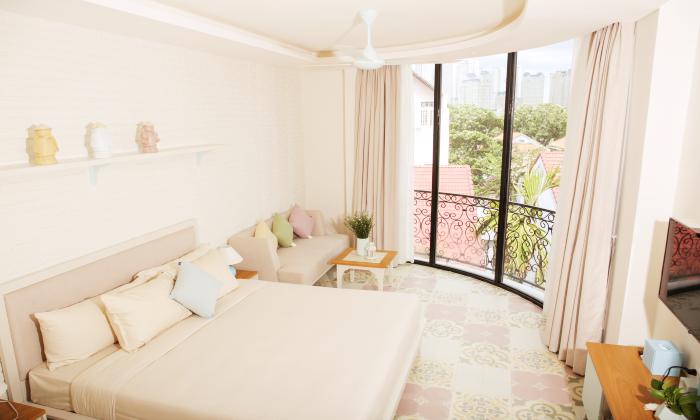 Amazing Homes in LIEF Hotel Saigon in Binh Thanh District HCM City