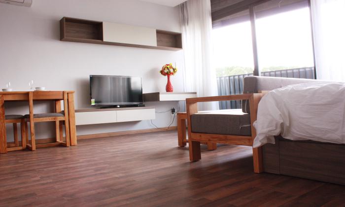 Brand New La Regatta Residence in Binh Thanh District in Saigon