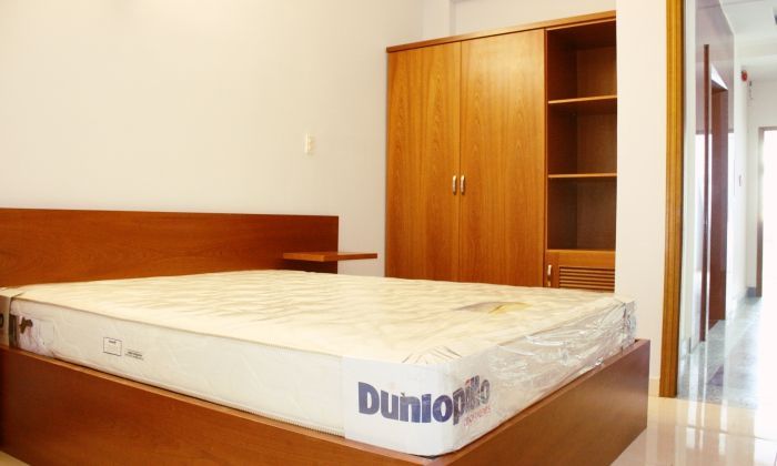 Apartment Rentals Binh Thanh District,  Ho Chi Minh City
