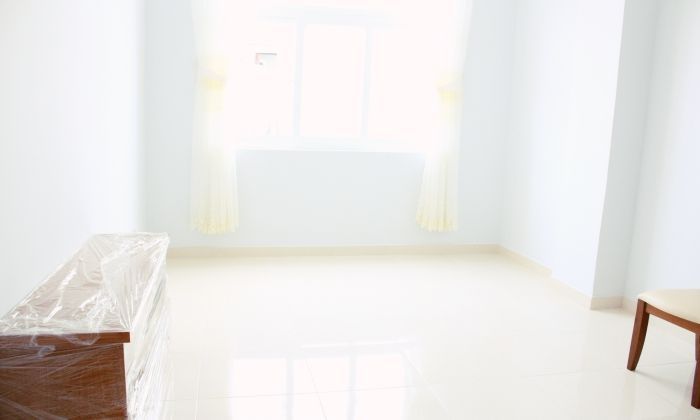 Brandnew Serviced Apartment For Rent , Binh Thanh District,  HCM City