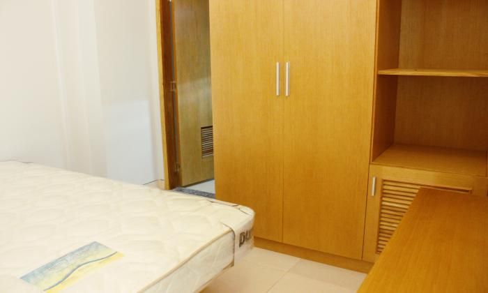 Nice Studio Apartment For Rent, Binh Thanh District, Ho Chi Minh City