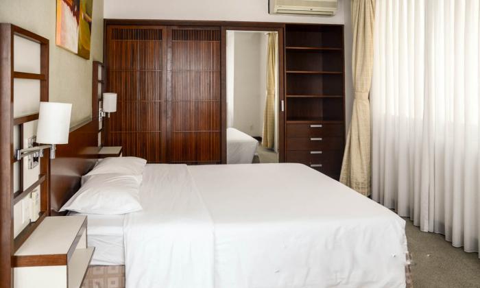 Amazing One Bedroom Apartment Saigon View Residence, Binh Thanh, HCMC