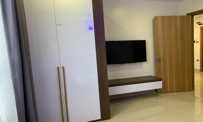 High Quality Furnished P&H Apartment In Lam Son Phu Nhuan District Ho Chi Minh City