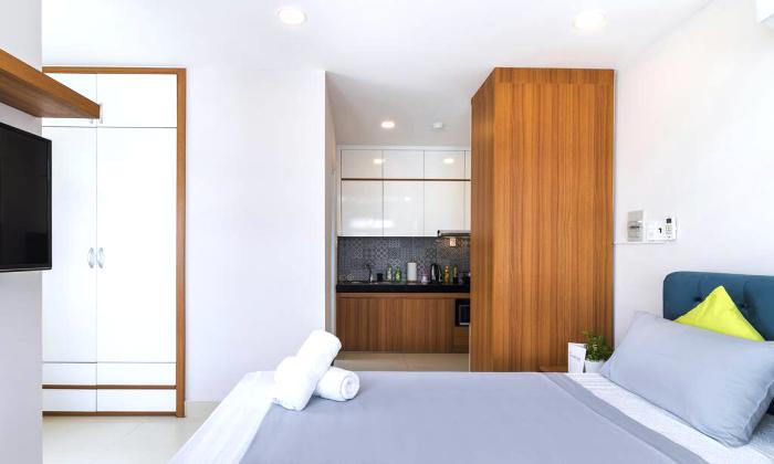 Amazing Brand New Studio Near International Airport Tan Binh District HCM City