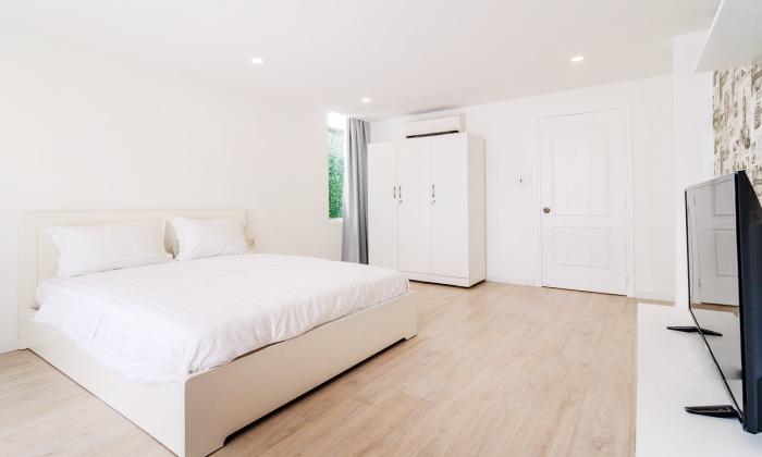 Blue Sky Serviced Apartment For Rent Near Tan Binh District Ho Chi Minh City