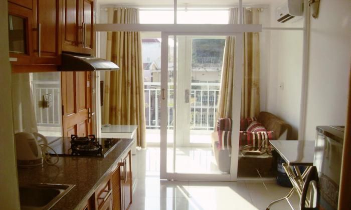 Western Serviced Apartment in Tan Binh Dist - Ho Chi Minh City