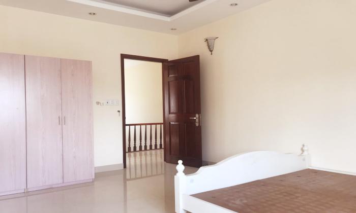 Nice Villa In Compound Quoc Huong Street Thao Dien HCMC