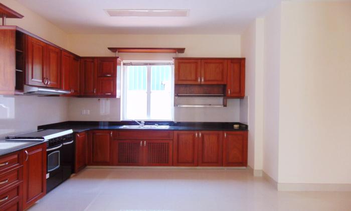 Nice Villa In Compound Quoc Huong Street Thao Dien HCMC