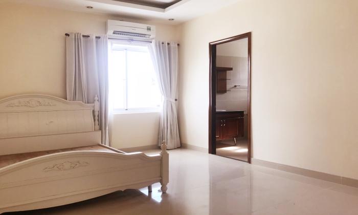 Nice Villa In Compound Quoc Huong Street Thao Dien HCMC