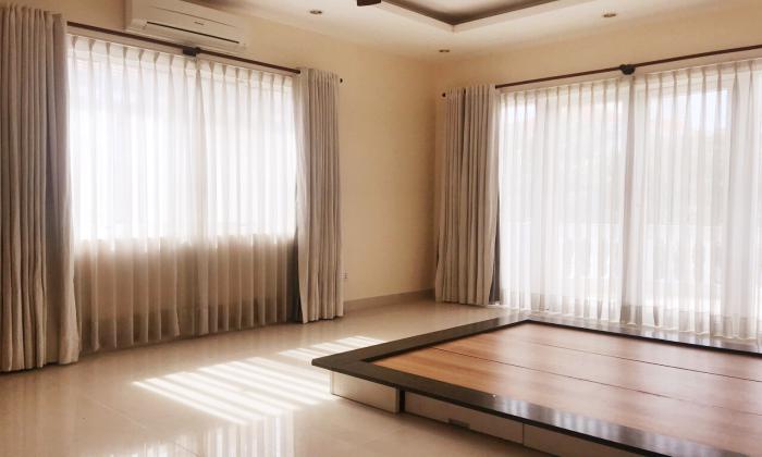 Nice Villa In Compound Quoc Huong Street Thao Dien HCMC