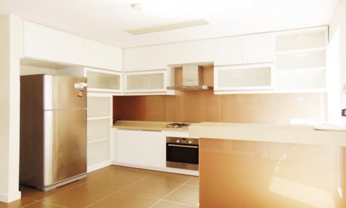 High Security Villa in Compound For Rent in Thao Dien HCMC