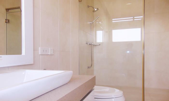 High Security Villa in Compound For Rent in Thao Dien HCMC