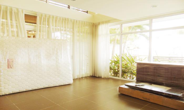 High Security Villa in Compound For Rent in Thao Dien HCMC