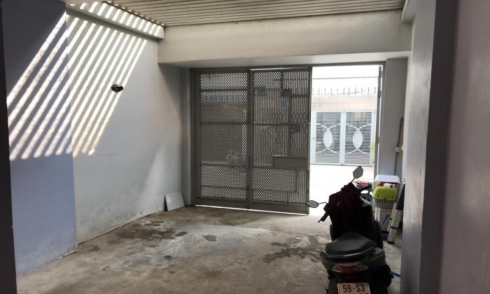 Furnished Four Beds House For Rent in An Phu Ward District 2 HCMC