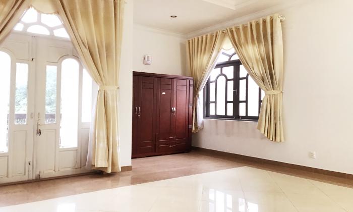 Five Bedroom Villa For Rent in Nguyen Duy Hieu Street Thao Dien District 2 Ho Chi Minh City