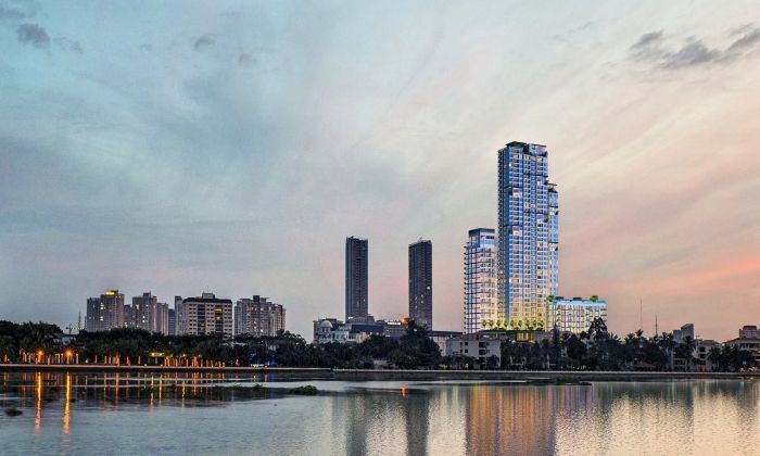 CĂN HỘ GATEWAY THẢO ĐIỀN - CHỦ ĐẦU TƯ GATEWAY THẢO ĐIỀN