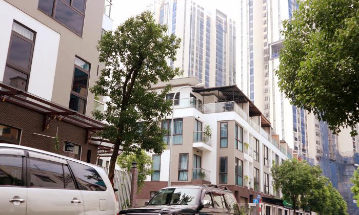Hado Centrosa Apartment For Rent 