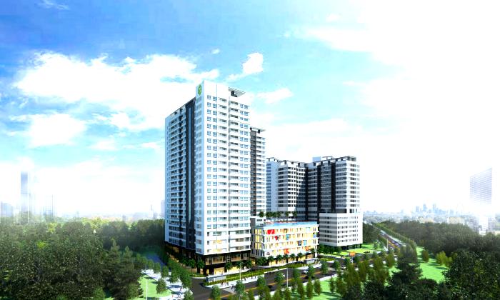 Orchard Parkview Apartment For Rent 