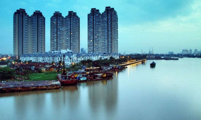 SAIGON PEARL