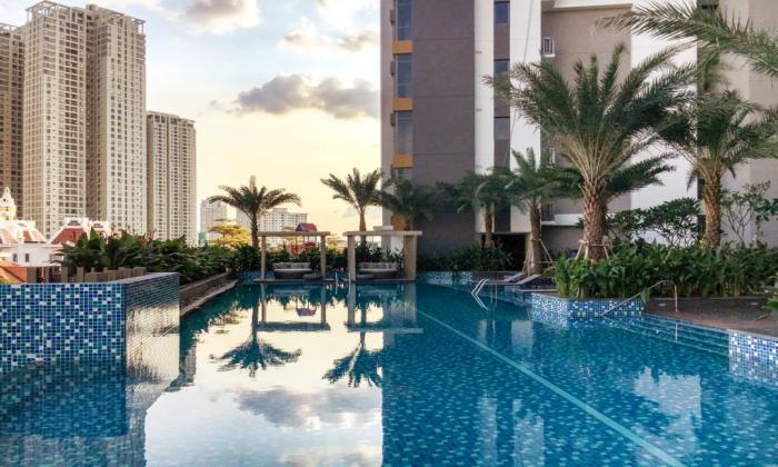 The Nassim Apartment For Rent 
